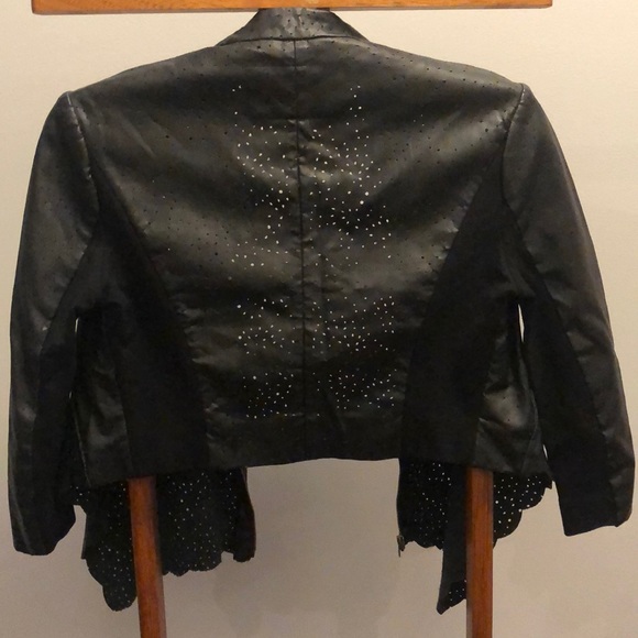 BCBG MAXAZRIA Jacket - Picture 3 of 4